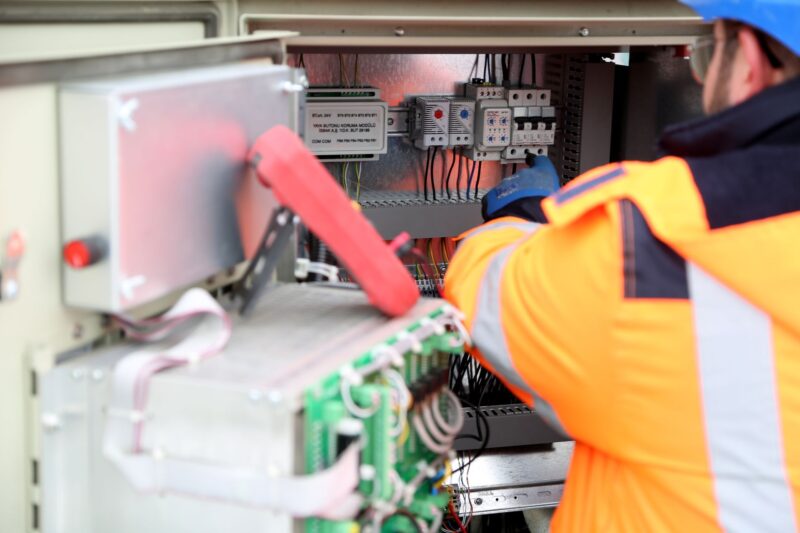 Sådan vælger du elektriker i Stenløse og omegn