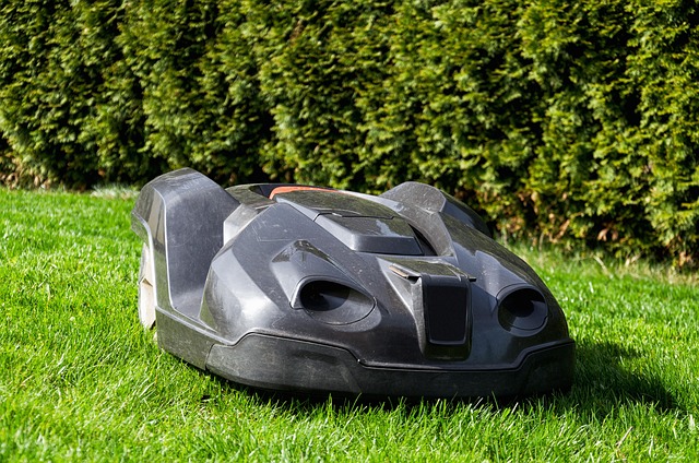 Sådan finder du de rigtige reservedele til din grouw robotplæneklipper