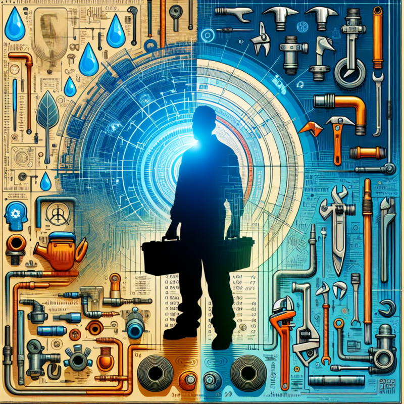 Hvad koster en kloakmester? Få styr på priserne i 2024